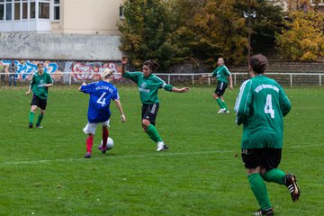 Bild 96 - Frauen NMS1 am 21.10.12